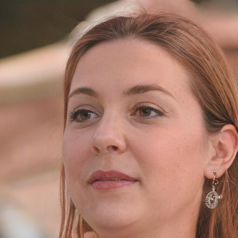 Jana Novotná - Vedoucí vzdělávacích programů jomarthivelonqe